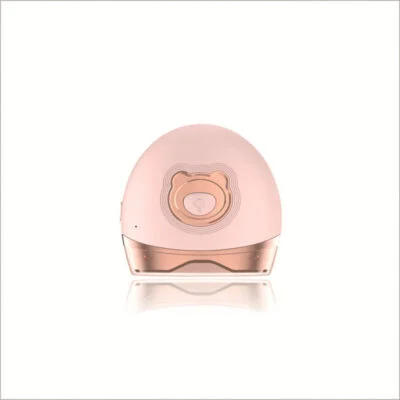 New Electric Nail Trimmer