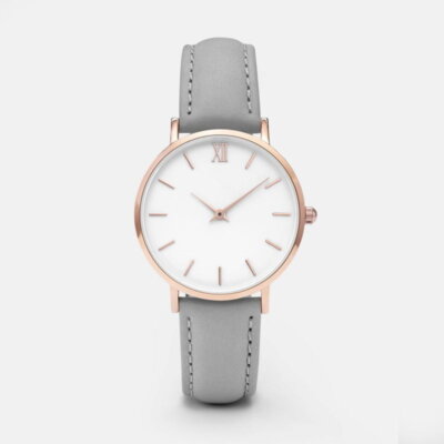 Quartz watches