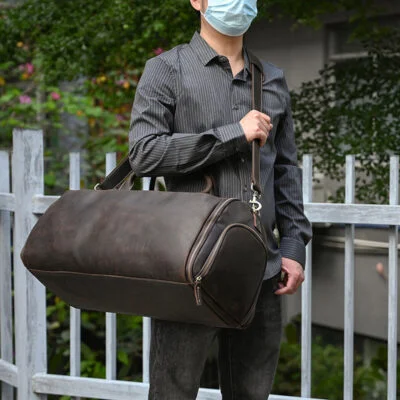 Duffle Bag