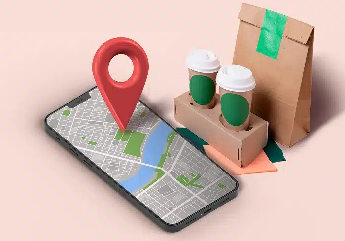 Raymond Order Tracking