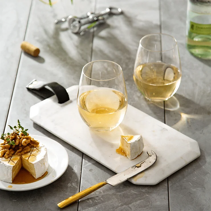 Glassware