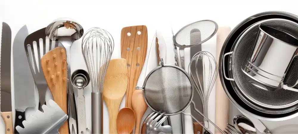 Cutting-Edge Kitchen Tools