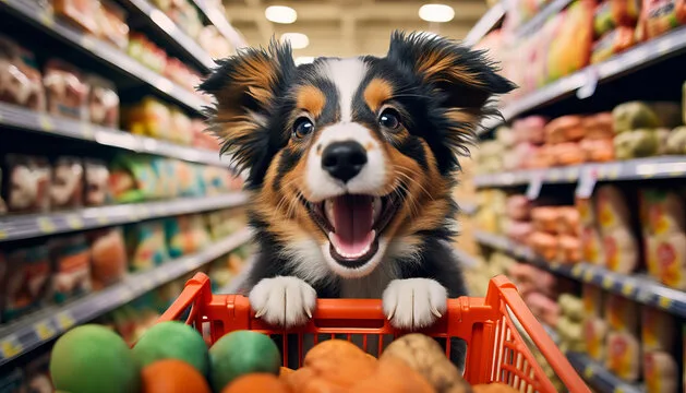 Pet Safety & Emergency Supplies