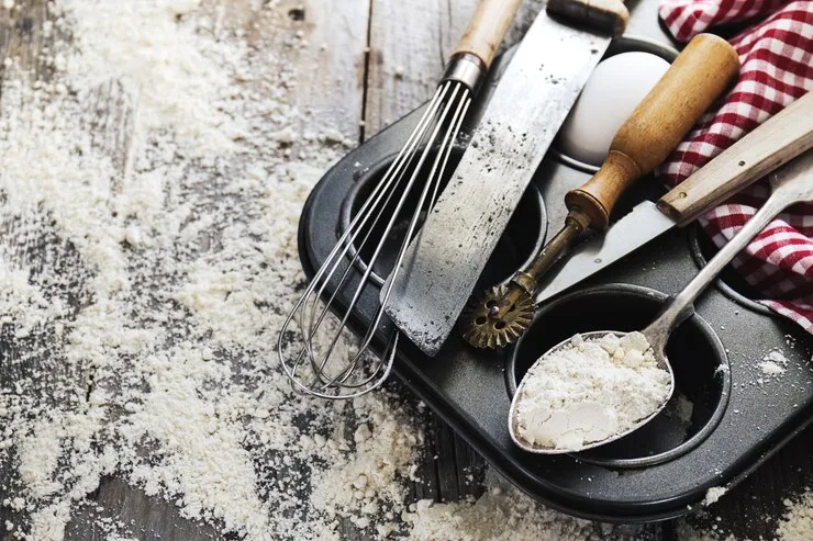 Essential baking gadgets for home bakers