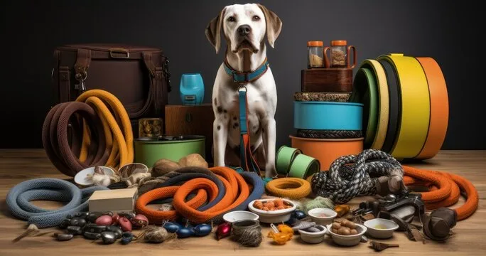 Essential Grooming Tools for Pets
