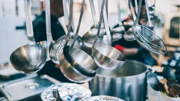 professional kitchen gadgets