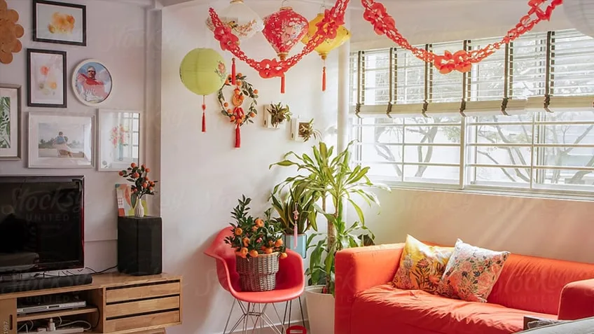home-decoration